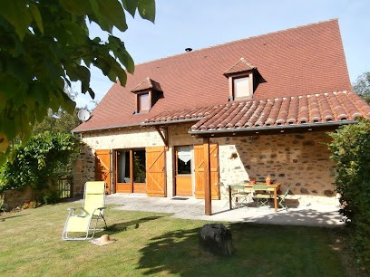 Gîte de Trezagou, Gîte à Saint-Céré