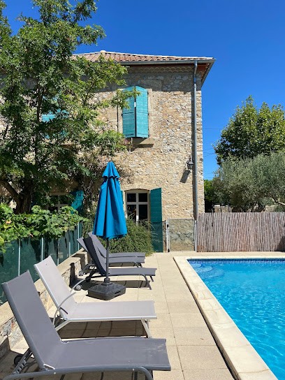 Gîtes Du Domaine Saint-Etienne, Gîte à Narbonne