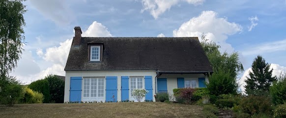 Gîte Les 2 Coqs, Gîte à Saint-Just-en-Chaussée