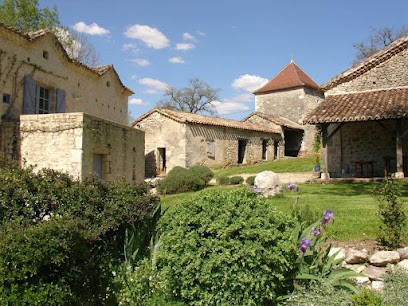 Gite du Causse, Gîte à Lendou-en-Quercy