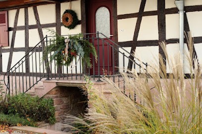 Gîte D'Anny Et Jean-Yves, Gîte à Forstheim