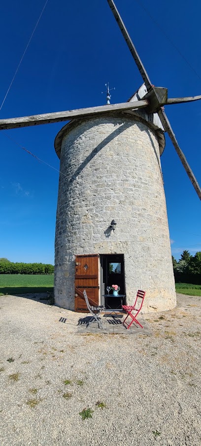 Moulin De Loubatière Classé Meublé De Tourisme, Gîte à Roquecor