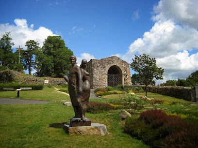 Gîte la Brilletterie, Gîte au Pallet