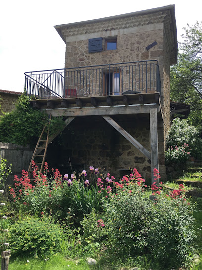 Gîte Rural Le Petit Cabanon, Gîte à Préaux