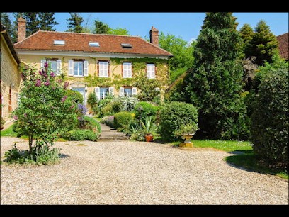 Le Gîte des Glycines et le Gîte de la Petite Maison, Gîte à Diges