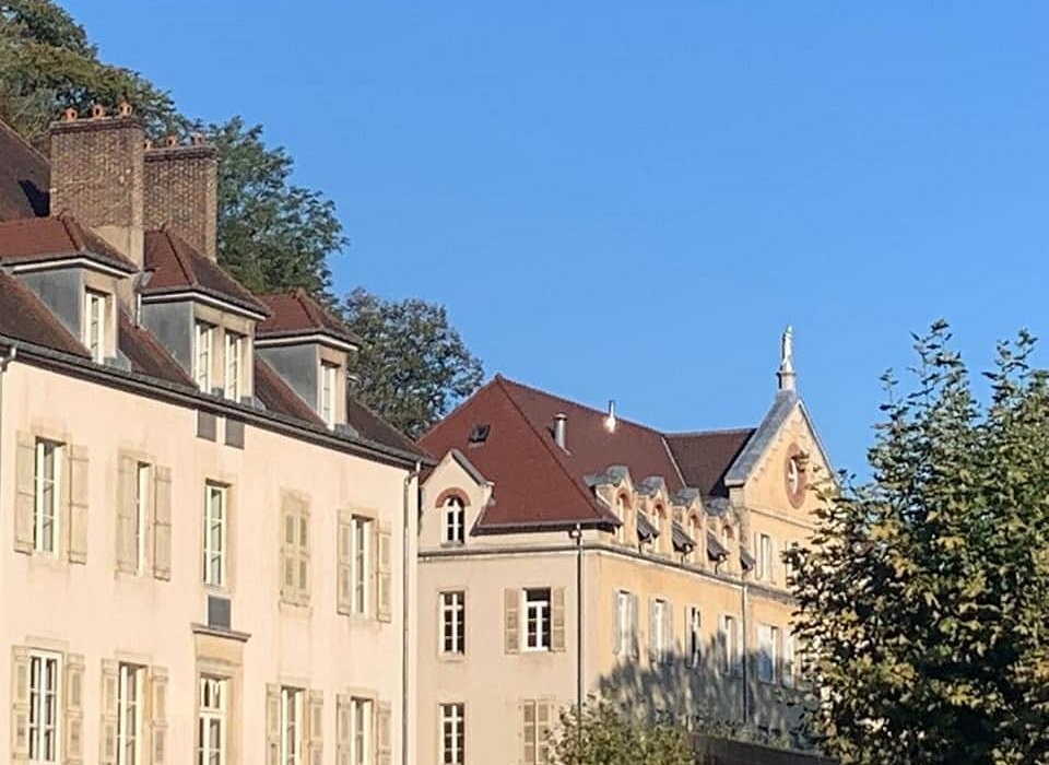 Les Gîtes d'Elytine, Gîte à Lons-le-Saunier