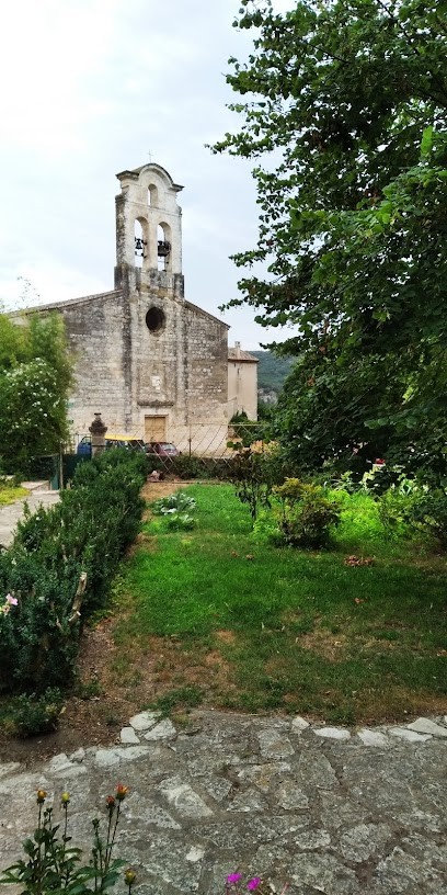 Gite Chez François, Gîte à Sainte-Anastasie