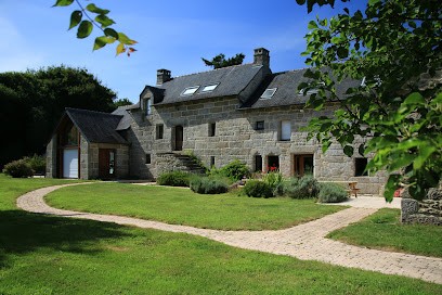 Gite Le Manoir de Kergontrary, Gîte à Plounévez-Quintin