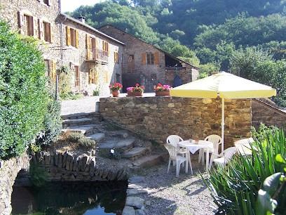Gîtes Du Mas Brunet, Gîte à Cadix