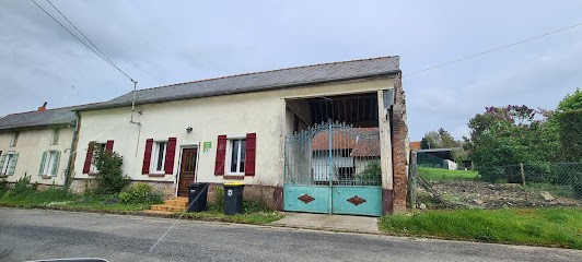 Gite de la Mare, Gîte à Hornoy-le-Bourg