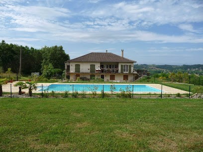 Gîte Le Peyran, Gîte à Marciac