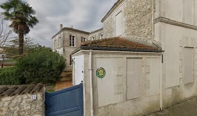 Gîte Porche, Gîte à Breuil-Magné