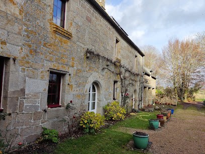 Gîtes du Rieu du JARD, Gîte à Hergnies