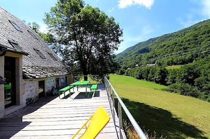 La Grange Aux Fresnes, Gîte au Vaulmier