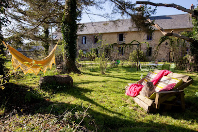 Gite Nature "Le Chat-Huant", Entre Plage Et Bocage Normand Gîte à Cerisy-la-Salle