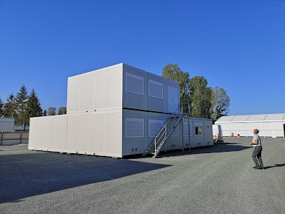 Dom'Azur Solutions Modulaires, Gîte à Lempdes