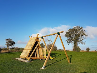 Gîtes De La Gaverie, Gîte à Boursin