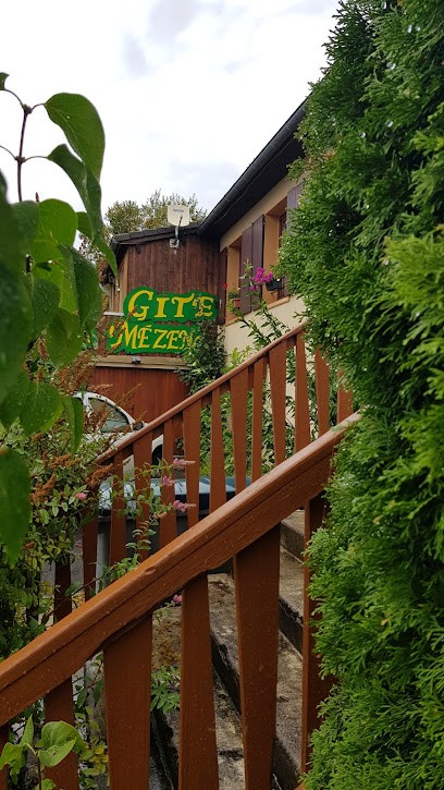 Gîte du Mezenc, Gîte aux Estables