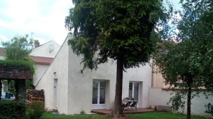 Gîte les Glycines, Gîte à Montry