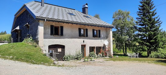 cottage in nature, Gîte à Lajoux