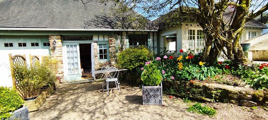 Gite La petite Hollière, Gîte à Saint-Martin-de-Mailloc