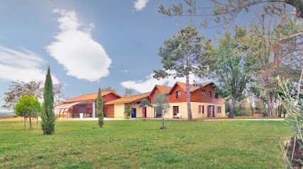 Gîte la Boubée, Gîte à Sainte-Marie