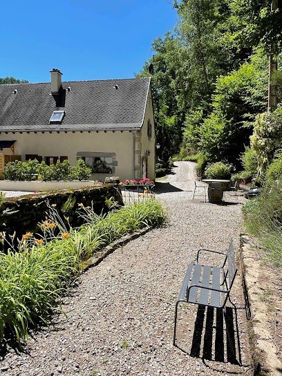 Gites De La Roche, Larodde, Gîte à Larodde