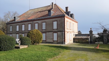 Gîtes de France du Candelé, Gîte à Saiguède