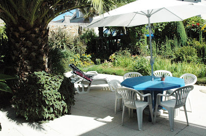 Résidence Brizeux, Gîte à Roscoff