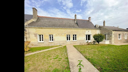 Le Petit Clos De Louis, Gîte à Restigné