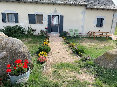 Gîte Masuc Solelhau, Gîte à Nasbinals