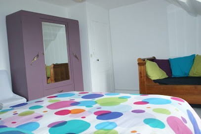 Chezjeffthebest Gites, Gîte à Savennières