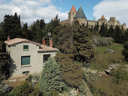 Le Clos De La Tour - Gîtes De France Gîte à Carcassonne