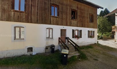 Le P'tit Rosi, Gîte aux Gras