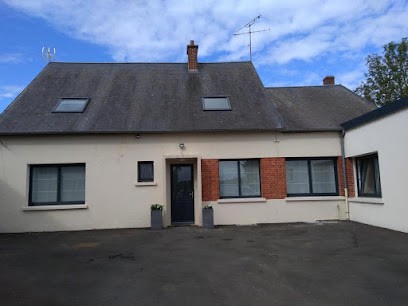 Gite Au Fil Des Champs ***, Gîte à Soyécourt