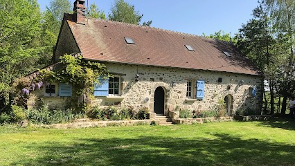 La petite chaumière, Gîte à Bouchy-Saint-Genest