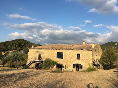 La Demoiselle, Gîte à Charols