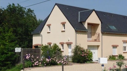 Vacances En Sologne, Gîte à Yvoy-le-Marron