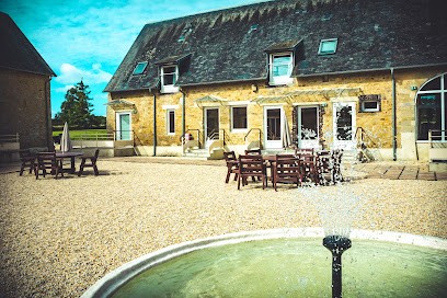 La Ferme Du Bois, Gîte à Saint-Paul-du-Vernay