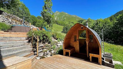 Chalet D'alpage De Beauregard, Gîte à Taninges