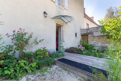 Le Relais De Chasse - Gîtes De France, Gîte à Villars-et-Villenotte