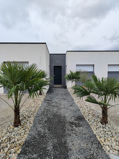 Gite Le Paradis D'anaé, Gîte à Heuringhem