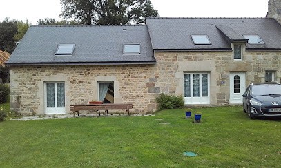 location gite bretagne morbihan, Gîte à Langoëlan