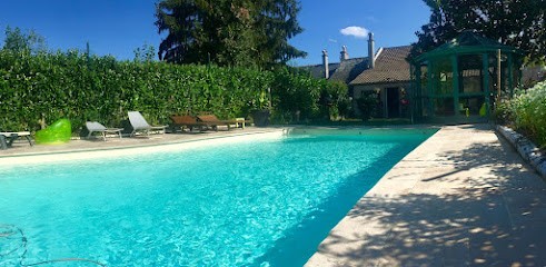 Gîte Atelier 79, Gîte à Chouzé-sur-Loire