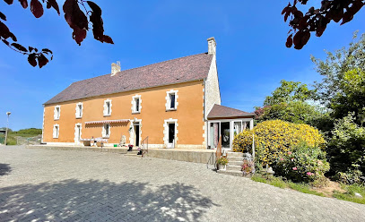 Gîte La Guilberdière Gîte à Isigny-sur-Mer