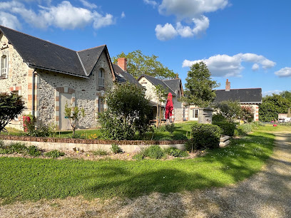 Gîtes Château De La Mulonnière, Gîte à Beaulieu-sur-Layon