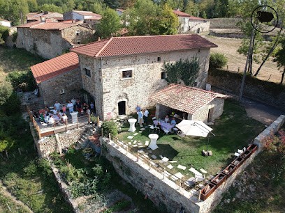 Gîte De La Neira, Gîte à Ravel
