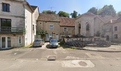 Coutout Laurent, Gîte à Gy