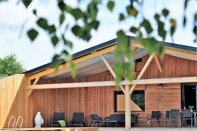 Gite La Parenthèse Verte, Gîte à La Chaux-en-Bresse