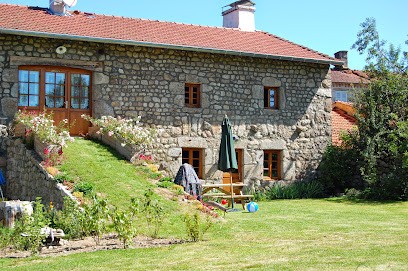 Gite Claude Et Dominique Artaud, Gîte à Saint-Romain